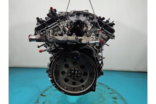 Motor VQ35 3.5 V6 265CV INFINITI QX60 2012-2021