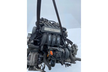 ENGINE COMPLETE VW SEAT SKODA AUDI 1 6 8V BGU Catalog number of the part BGU BSE
