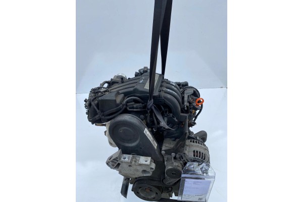 ENGINE COMPLETE VW SEAT SKODA AUDI 1 6 8V BGU Part manufacturer Volkswagen OE