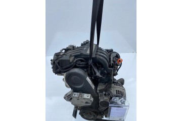 ENGINE COMPLETE VW SEAT SKODA AUDI 1 6 8V BGU Part manufacturer Volkswagen OE