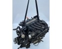 ENGINE COMPLETE VW SEAT SKODA AUDI 1 6 8V BGU Car type passenger cars
