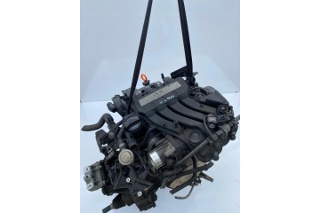 ENGINE COMPLETE VW SEAT SKODA AUDI 1 6 8V BGU Car type passenger cars