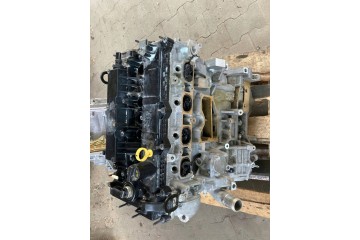 Ford Kuga mk3 mk3 III 2021 Engine 2 5 bgda