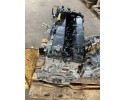 Ford Kuga mk3 mk3 III 2021 Engine 2 5 bgda Catalog number of the part bgda1