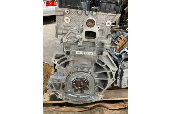 Ford Kuga mk3 mk3 III 2021 Engine 2 5 bgda Part manufacturer Ford OE