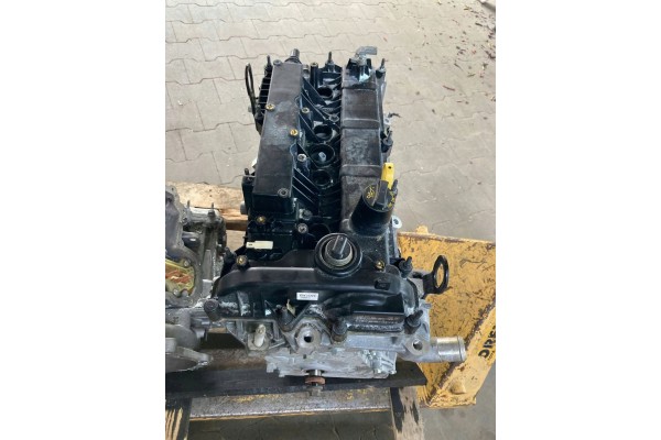 Ford Kuga mk3 mk3 III 2021 Engine 2 5 bgda Car type 4x4 SUV