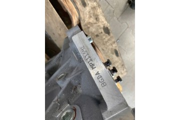Ford Kuga mk3 mk3 III 2021 Engine 2 5 bgda Engine type hybrid