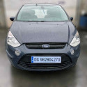 FORD S-MAX (CA1) Limited Edition