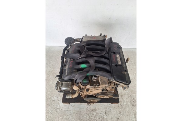 PORSCHE CAYENNE AND 02 07 ENGINE 3 2 V6 BFD Catalog number of the part PORSCHE CAYENNE I 02 07 SILNIK 3 2 V6 BFD