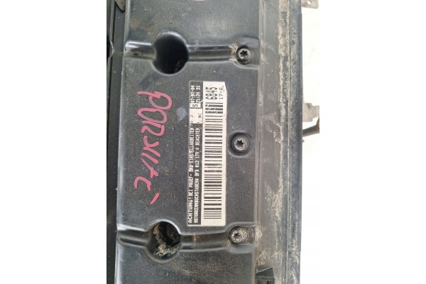 PORSCHE CAYENNE AND 02 07 ENGINE 3 2 V6 BFD Part manufacturer Porsche OE