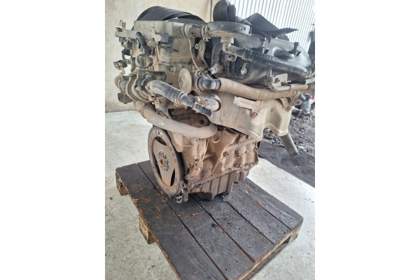 PORSCHE CAYENNE AND 02 07 ENGINE 3 2 V6 BFD Car type passenger cars