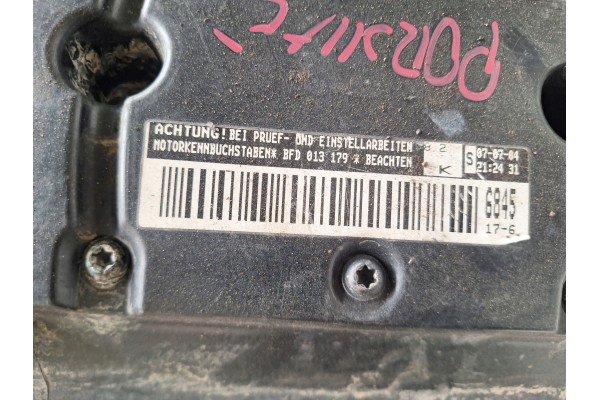 Motor Porsche Cayenne 3.2 V6 BFD 2002-2007