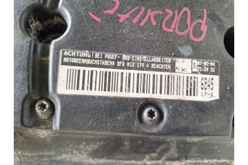 Motor Porsche Cayenne 3.2 V6 BFD 2002-2007