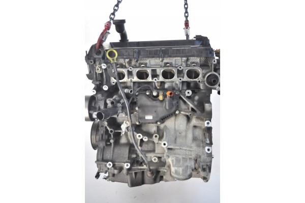 FORD FOCUS MK2 II C MAX 1 8 16V 125HP ENGINE QQDA QQDB Q7DA CSDA CSDB 228ts