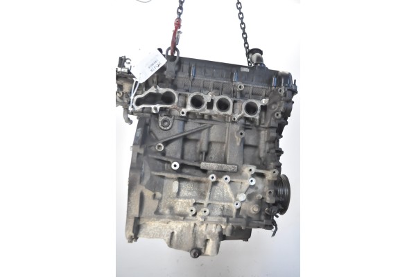 FORD FOCUS MK2 II C MAX 1 8 16V 125HP ENGINE QQDA QQDB Q7DA CSDA CSDB 228ts Quality of parts according to GVO O original with ma