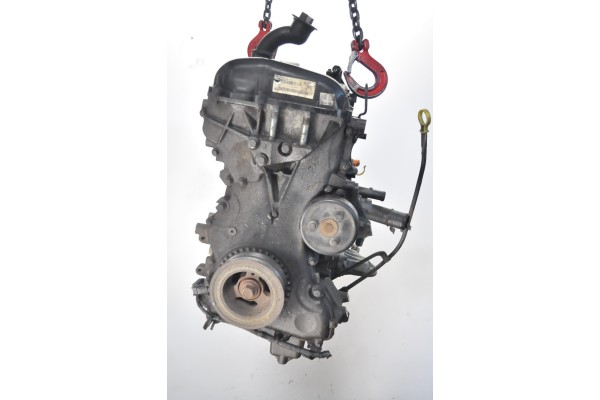 FORD FOCUS MK2 II C MAX 1 8 16V 125HP ENGINE QQDA QQDB Q7DA CSDA CSDB 228ts Part manufacturer Ford OE