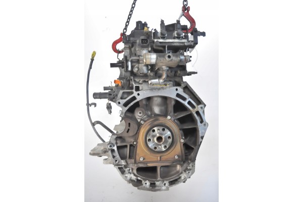 FORD FOCUS MK2 II C MAX 1 8 16V 125HP ENGINE QQDA QQDB Q7DA CSDA CSDB 228ts Car type passenger cars