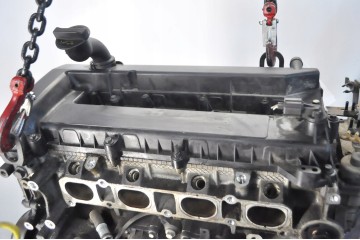 FORD FOCUS MK2 II C MAX 1 8 16V 125HP ENGINE QQDA QQDB Q7DA CSDA CSDB 228ts Engine type petrol
