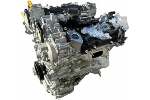 ENGINE V6 3 0 405KM PETROL INFINITI Q50 Q60 3 0T