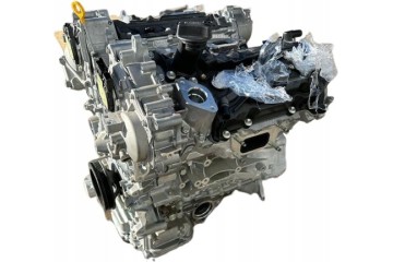 ENGINE V6 3 0 405KM PETROL INFINITI Q50 Q60 3 0T