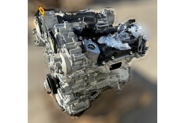 ENGINE V6 3 0 405KM PETROL INFINITI Q50 Q60 3 0T Part manufacturer Infiniti OE