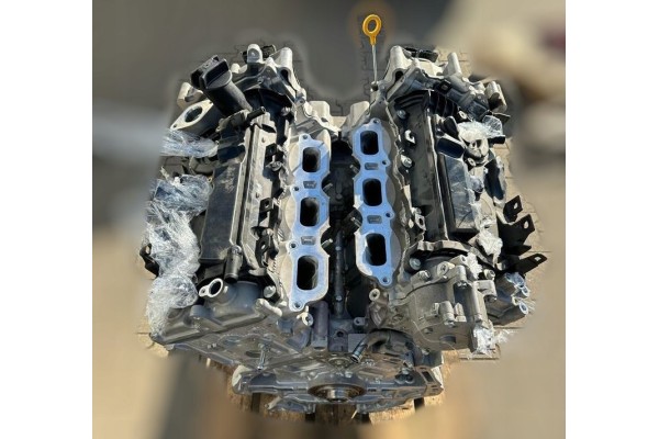 ENGINE V6 3 0 405KM PETROL INFINITI Q50 Q60 3 0T Catalog number of the part 10102 5CH4D