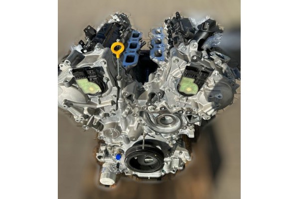 ENGINE V6 3 0 405KM PETROL INFINITI Q50 Q60 3 0T Engine type petrol