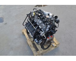 ENGINE VW Golf VII MK7 1 4 TSI 125HP 42tys km CPV CPVB e Golf F V