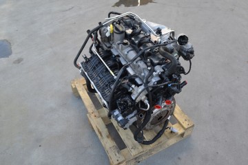 ENGINE VW Golf VII MK7 1 4 TSI 125HP 42tys km CPV CPVB e Golf F V