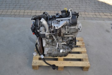 ENGINE VW Golf VII MK7 1 4 TSI 125HP 42tys km CPV CPVB e Golf F V Catalog number of the part SILNIK VW Golf VII MK7 1 4 TSI 125K