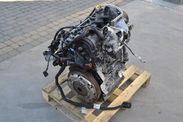 ENGINE VW Golf VII MK7 1 4 TSI 125HP 42tys km CPV CPVB e Golf F V Part manufacturer Volkswagen OE