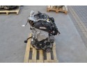 Motor VW Golf VII MK7 1.4 TSI 125HP 42,000 km CPV CPVB e-Golf F/V