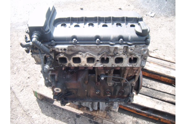 AUDI Q7 05 3 6 FSI 206KW 260KM ENGINE POST CODE BHK WORKING GOOD Packaging status replacement