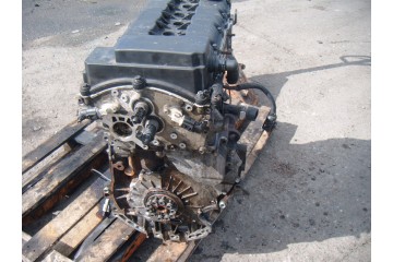 AUDI Q7 05 3 6 FSI 206KW 260KM ENGINE POST CODE BHK WORKING GOOD Catalog number of the part AUDI Q7 05 3 6 FSI 206KW 260KM SILNI