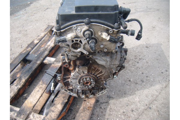 AUDI Q7 05 3 6 FSI 206KW 260KM ENGINE POST CODE BHK WORKING GOOD Part manufacturer Audi OE