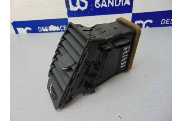 13377240 REJILLA AIREADORA OPEL ASTRA K BERLINA 5P Dynamic Start/Stop 2015 13377240 184175 OPEL - 4