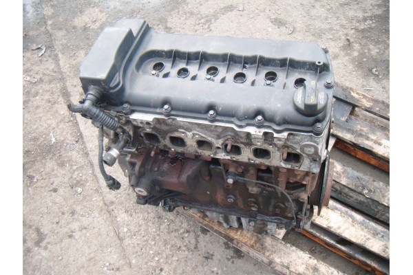 AUDI Q7 05 3 6 FSI 206KW 260KM ENGINE POST CODE BHK WORKING GOOD Product weight with unit packaging 150 kg