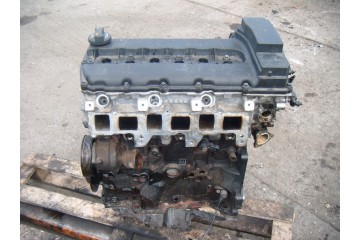 AUDI Q7 05 3 6 FSI 206KW 260KM ENGINE POST CODE BHK WORKING GOOD Version European