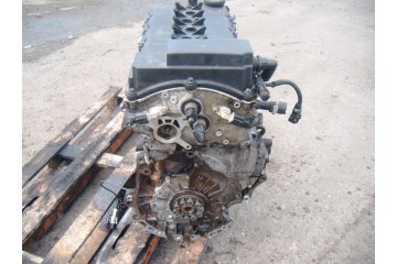 Motor AUDI Q7 05- 3.6 FSI 206KW/260KM Código BHK - Funcionando - Buen