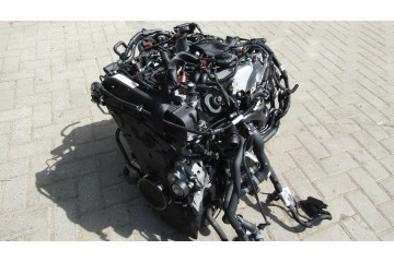 AUDI A4 B9 8W ENGINE 2 0 TDI DEU RECOMMEND