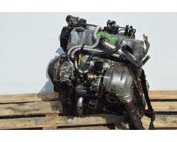 engine ford ranger 2 5 td 03 06 turbine injection pump complete