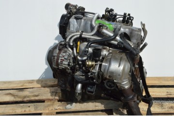 engine ford ranger 2 5 td 03 06 turbine injection pump complete