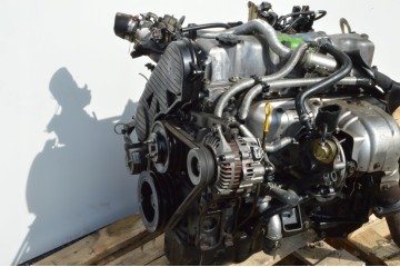 engine ford ranger 2 5 td 03 06 turbine injection pump complete Part manufacturer Ford OE