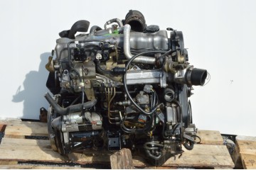 engine ford ranger 2 5 td 03 06 turbine injection pump complete Car type 4x4 SUV undefined trucks cargo vans passenger cars