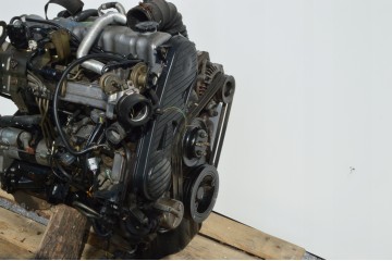 engine ford ranger 2 5 td 03 06 turbine injection pump complete Engine type diesel