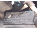 Motor Ford Ranger 2.5 TD 03-06 con turbina y bomba de inyección compl