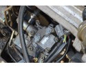Motor Ford Ranger 2.5 TD 03-06 con turbina y bomba de inyección compl