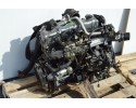 Motor Ford Ranger 2.5 TD 03-06 con turbina y bomba de inyección compl