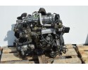 Motor Ford Ranger 2.5 TD 03-06 con turbina y bomba de inyección compl