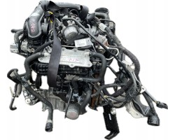 ENGINE COMPLETE SEAT ARONA VW POLO VI 2G SKODA FABIA 1 0 TSI 90KM DBY